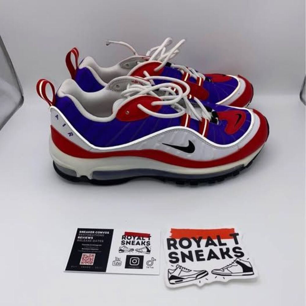 Air Max 98 size 9w